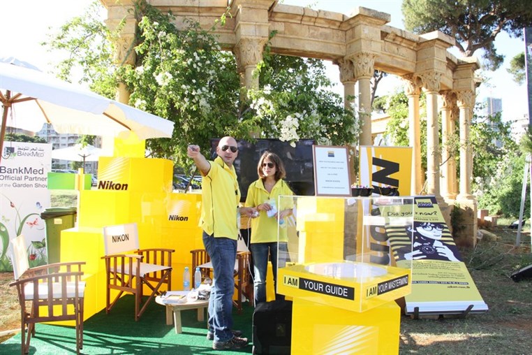 Garden Show & Spring Festival Part 2